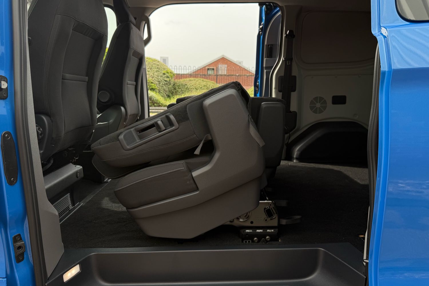 Used Volkswagen Transporter 2025 for sale - 78209640: Photo 53