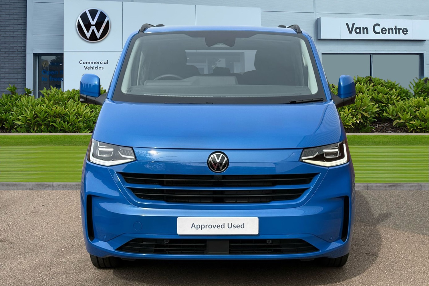 Used Volkswagen Transporter 2025 for sale - 78209640: Photo 6