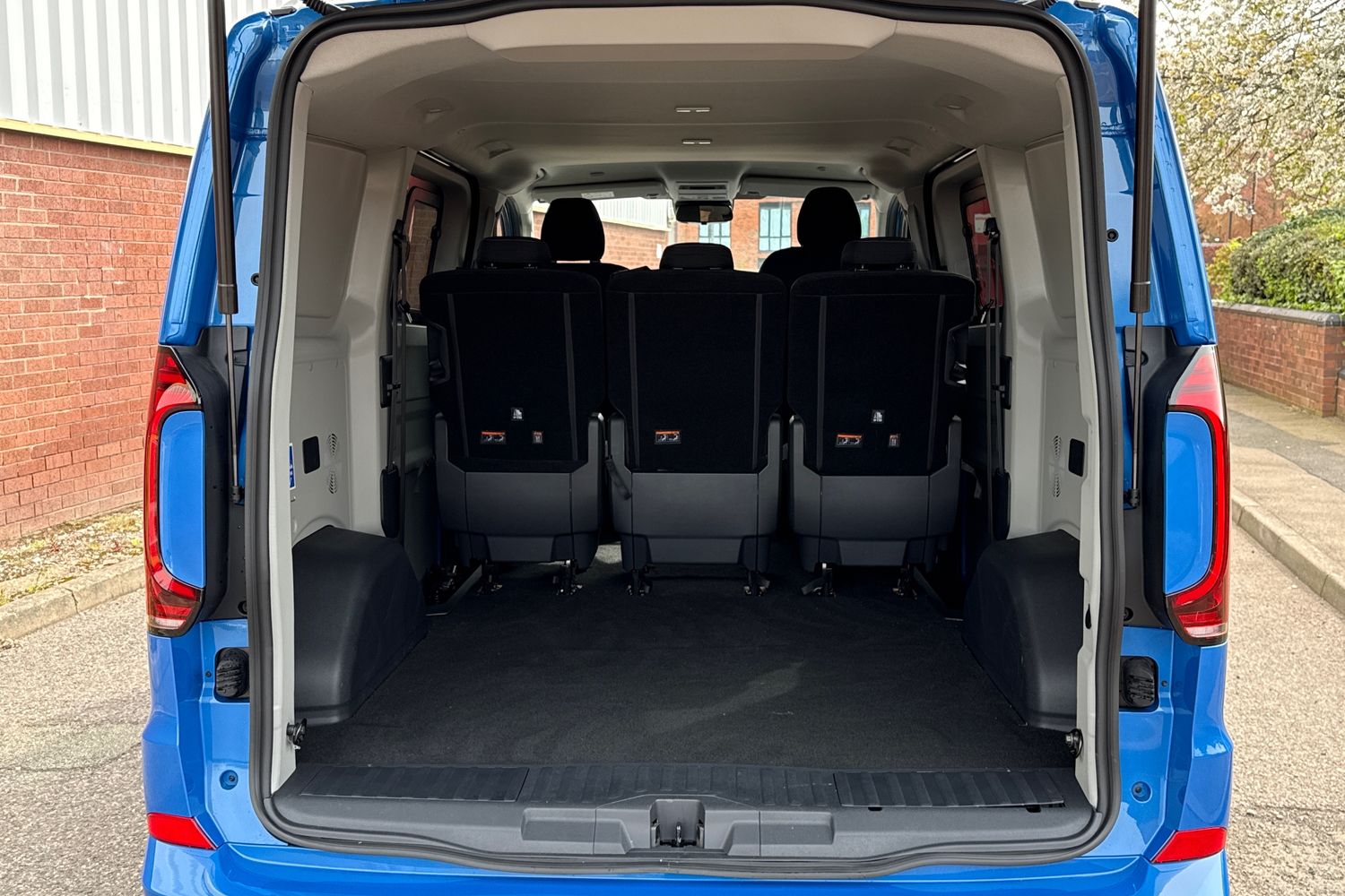 Used Volkswagen Transporter 2025 for sale - 78209640: Photo 7