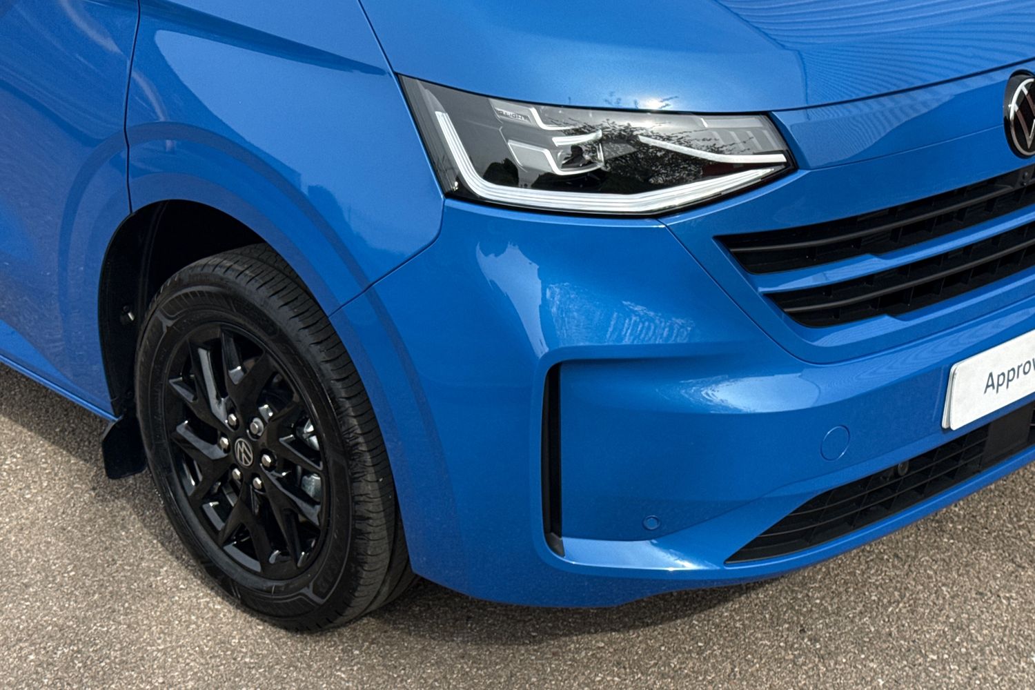 Used Volkswagen Transporter 2025 for sale - 78209640: Photo 9