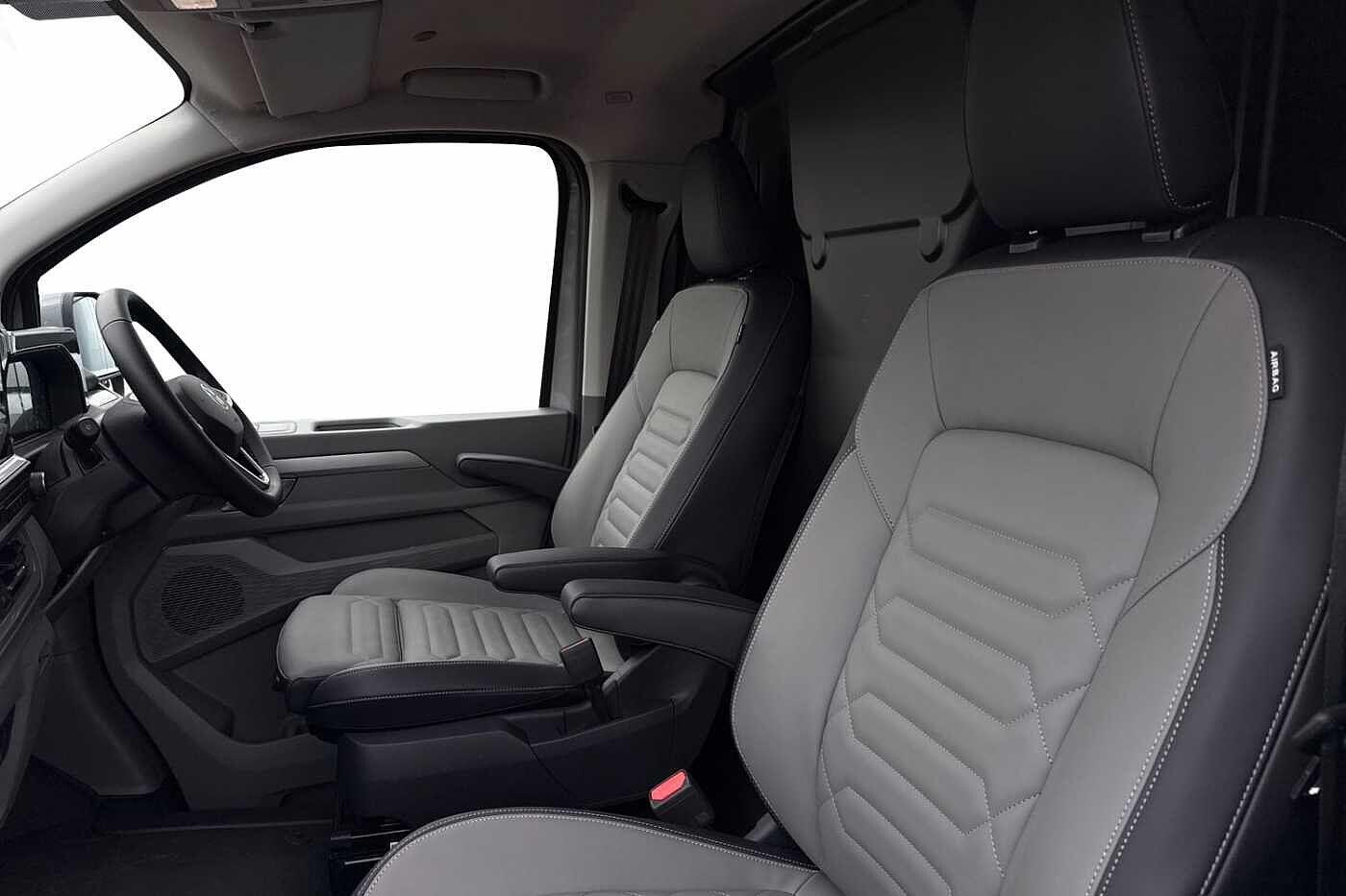 Used Volkswagen Transporter 2025 for sale - 77703373: Photo 10