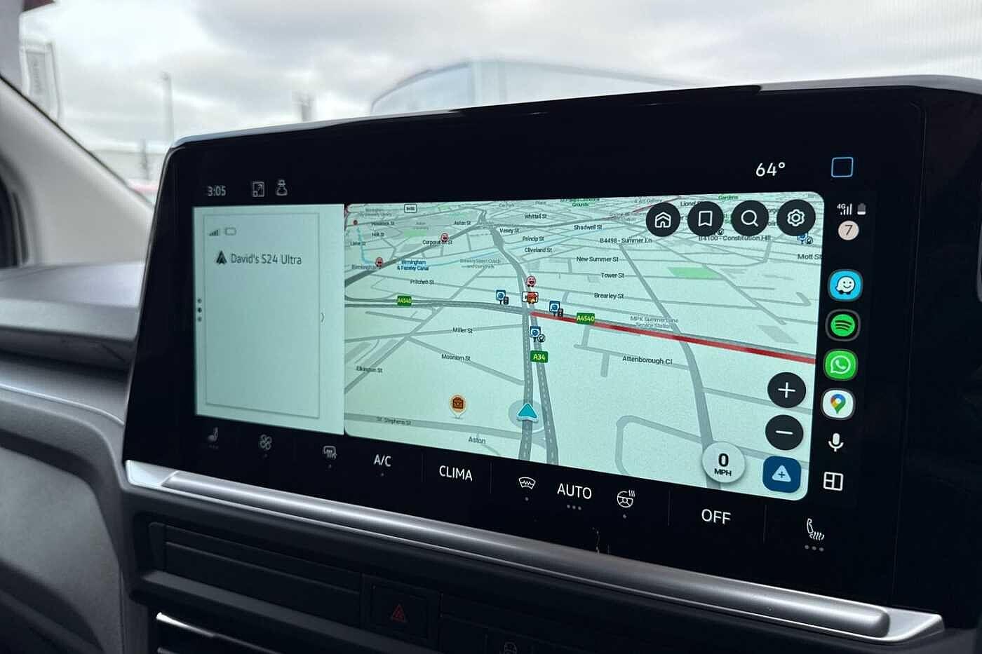 Used Volkswagen Transporter 2025 for sale - 77703373: Photo 11