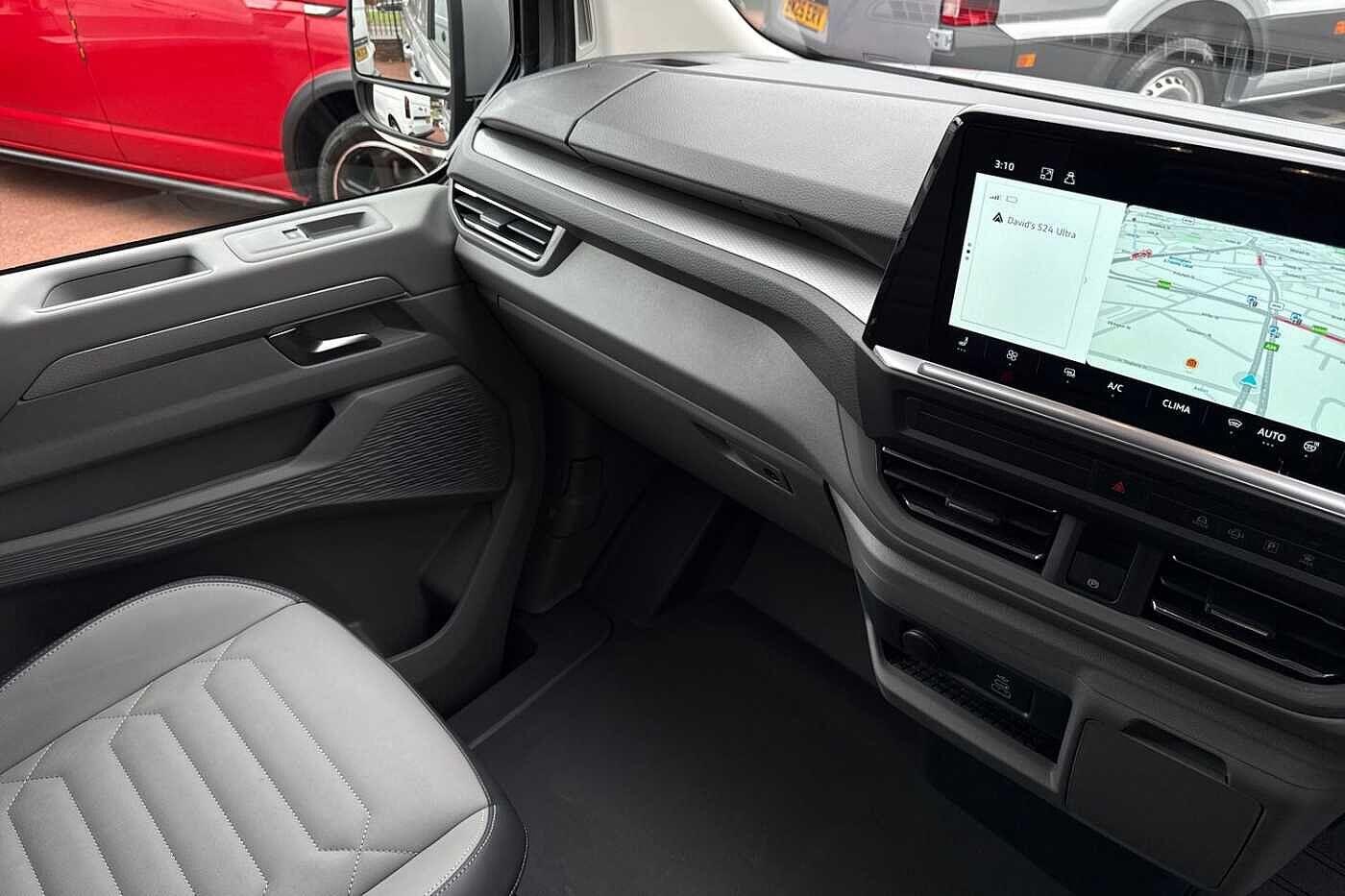 Used Volkswagen Transporter 2025 for sale - 77703373: Photo 14