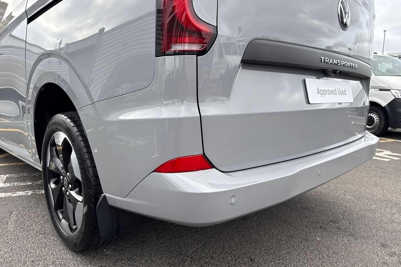 Used Volkswagen Transporter 2025 for sale - 77703373: Photo 15