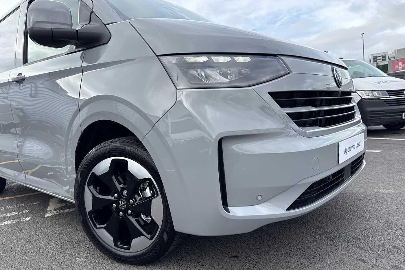 Used Volkswagen Transporter 2025 for sale - 77703373: Photo 16