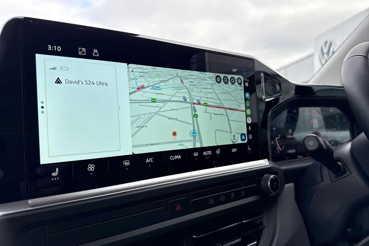 Used Volkswagen Transporter 2025 for sale - 77703373: Photo 18