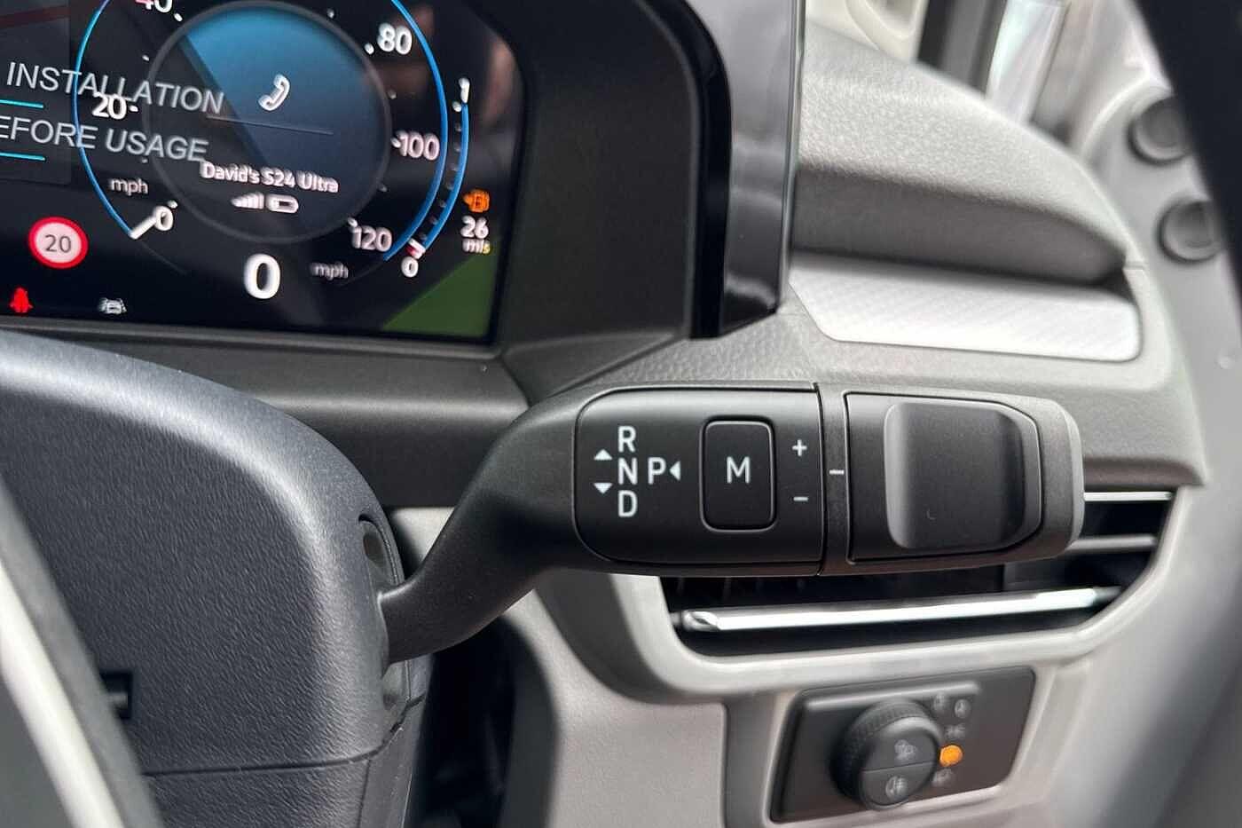 Used Volkswagen Transporter 2025 for sale - 77703373: Photo 19