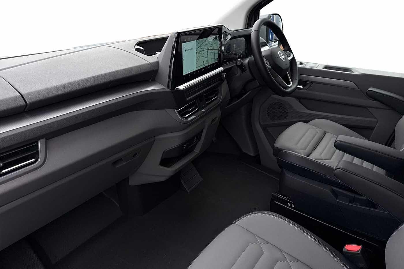 Used Volkswagen Transporter 2025 for sale - 77703373: Photo 2