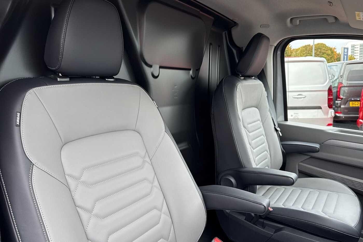 Used Volkswagen Transporter 2025 for sale - 77703373: Photo 20