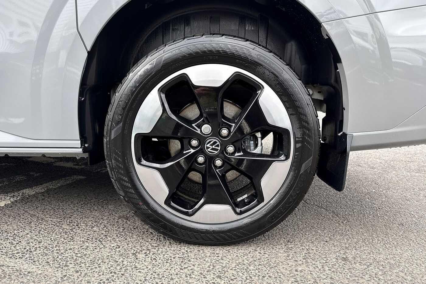 Used Volkswagen Transporter 2025 for sale - 77703373: Photo 21