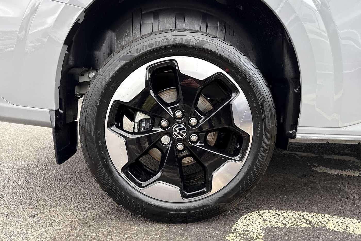 Used Volkswagen Transporter 2025 for sale - 77703373: Photo 22