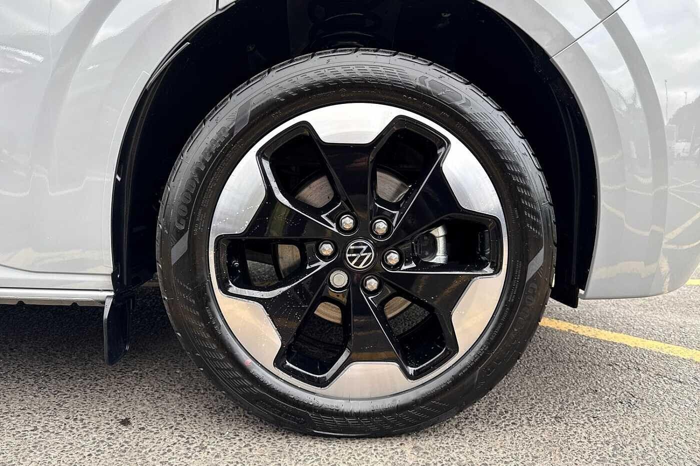 Used Volkswagen Transporter 2025 for sale - 77703373: Photo 23