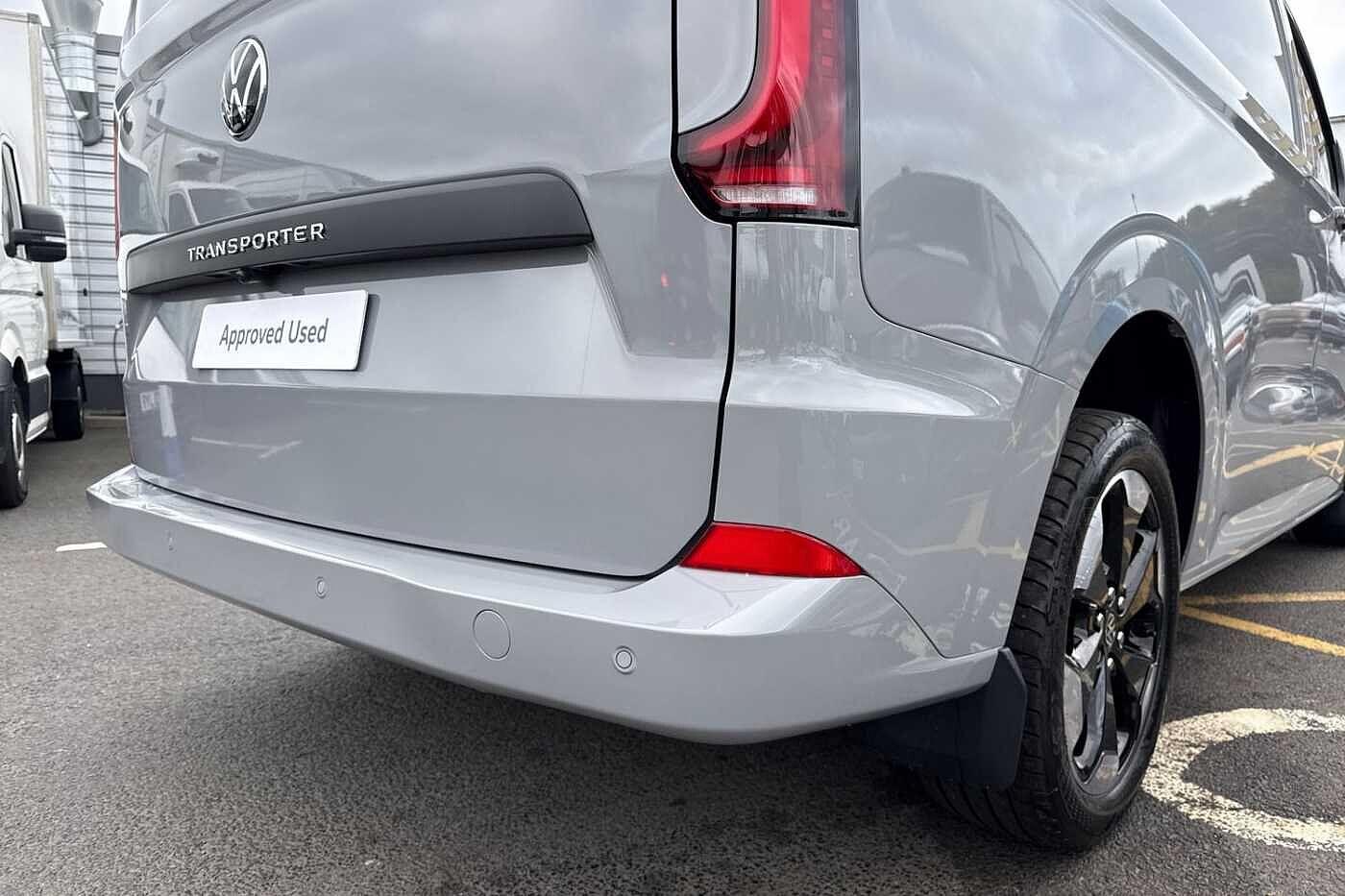 Used Volkswagen Transporter 2025 for sale - 77703373: Photo 25