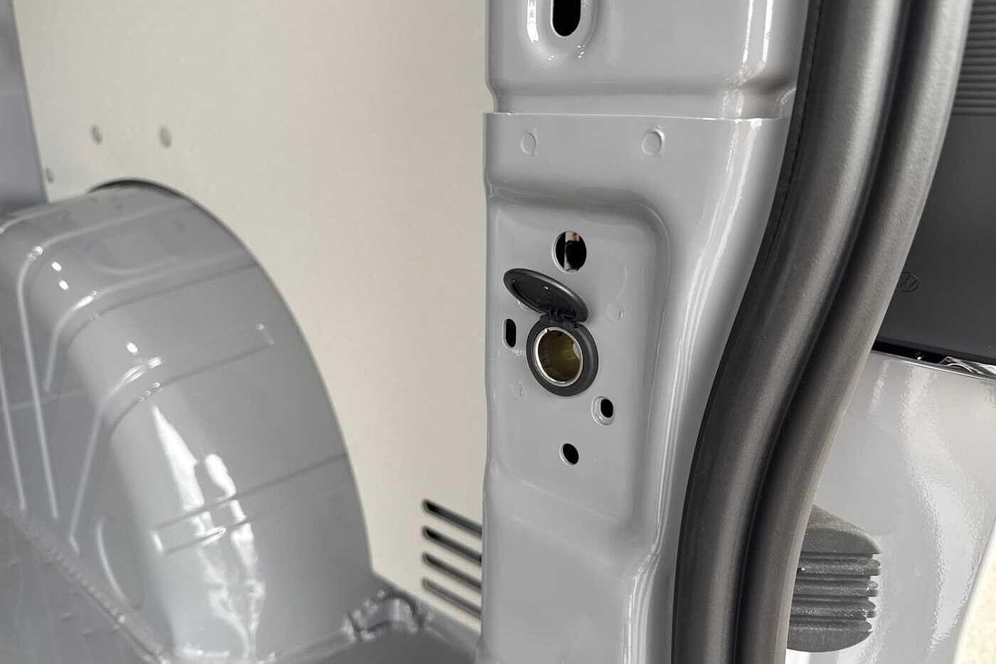 Used Volkswagen Transporter 2025 for sale - 77703373: Photo 28