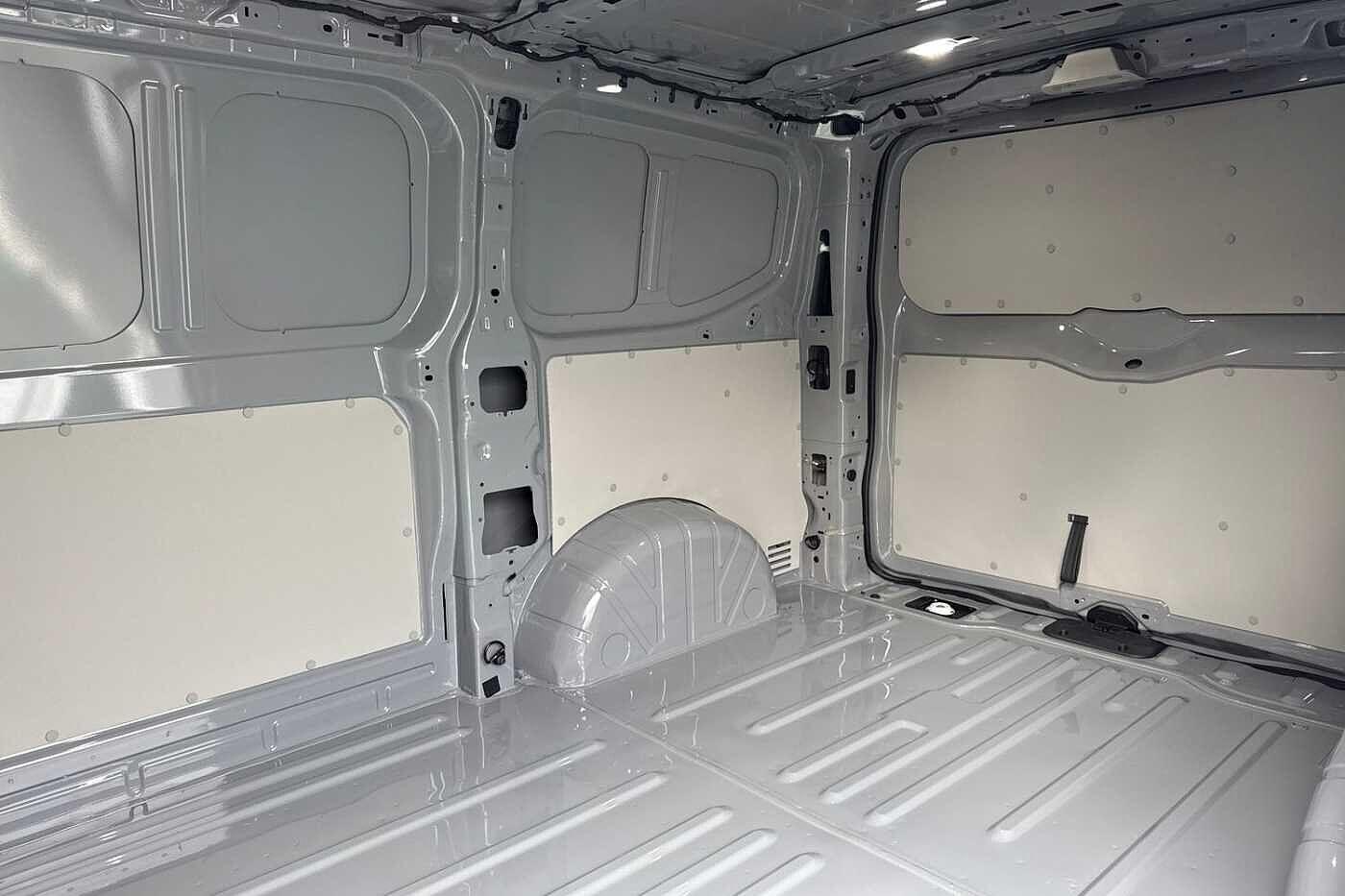 Used Volkswagen Transporter 2025 for sale - 77703373: Photo 30