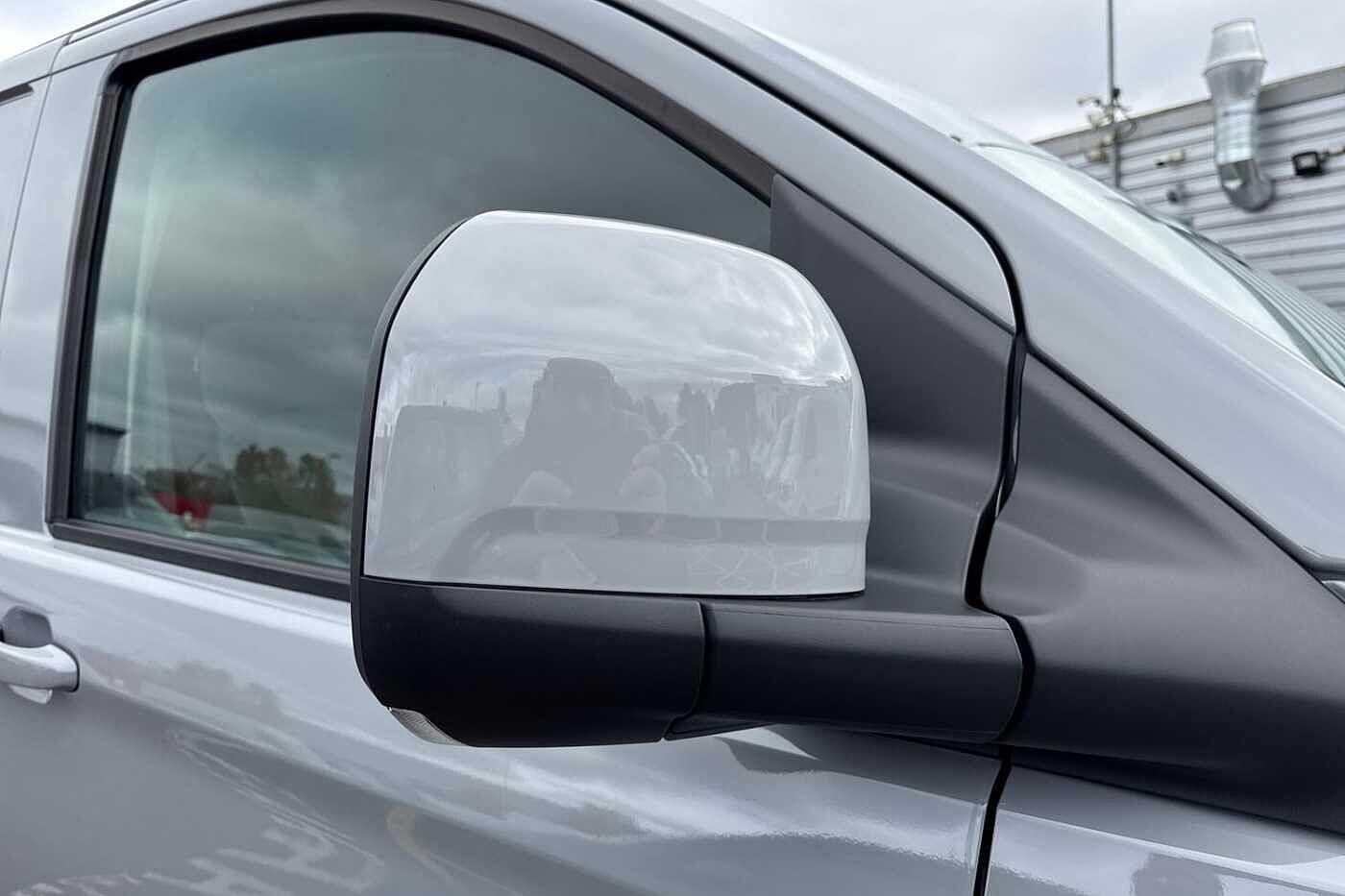 Used Volkswagen Transporter 2025 for sale - 77703373: Photo 33