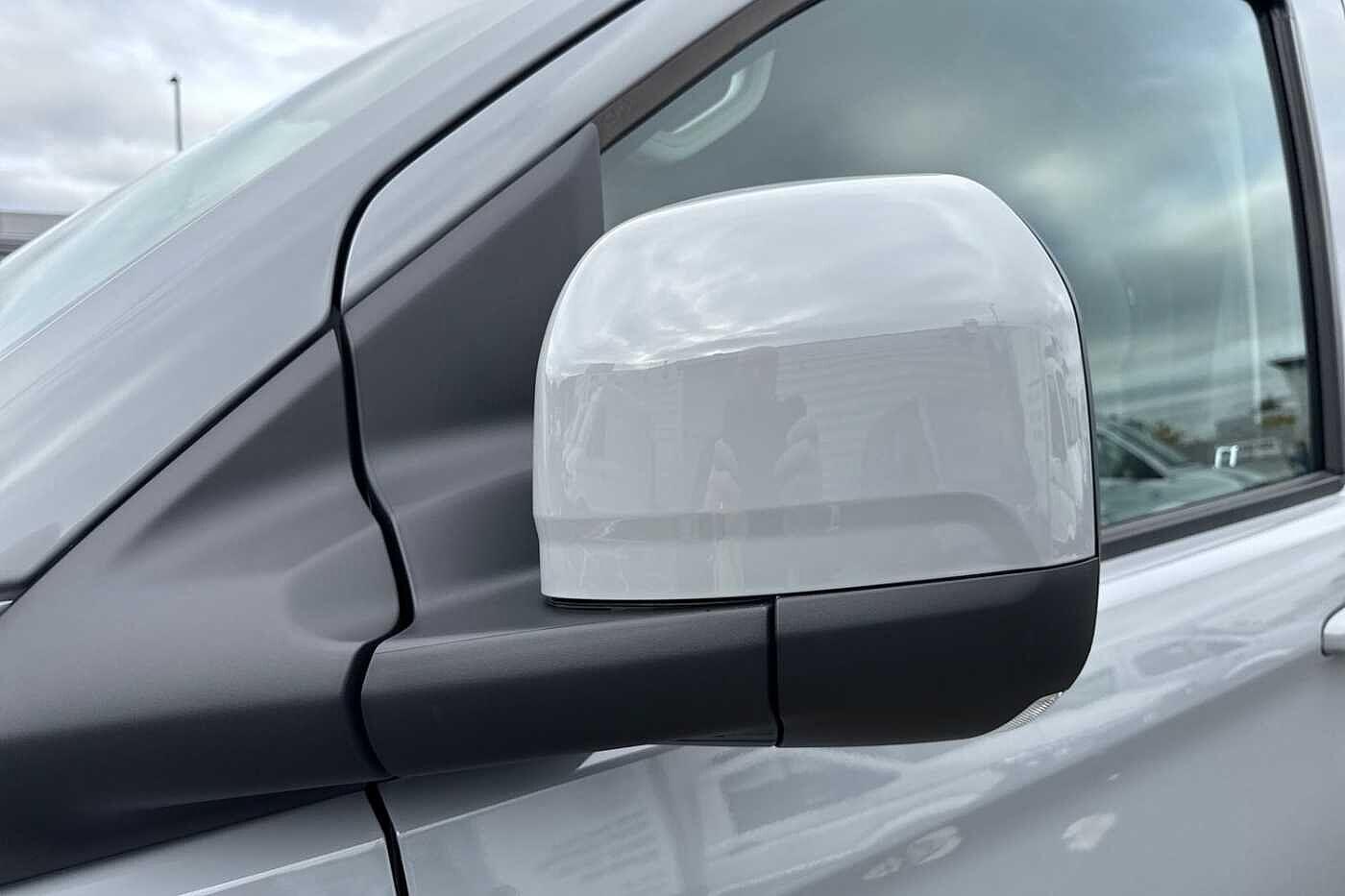 Used Volkswagen Transporter 2025 for sale - 77703373: Photo 34