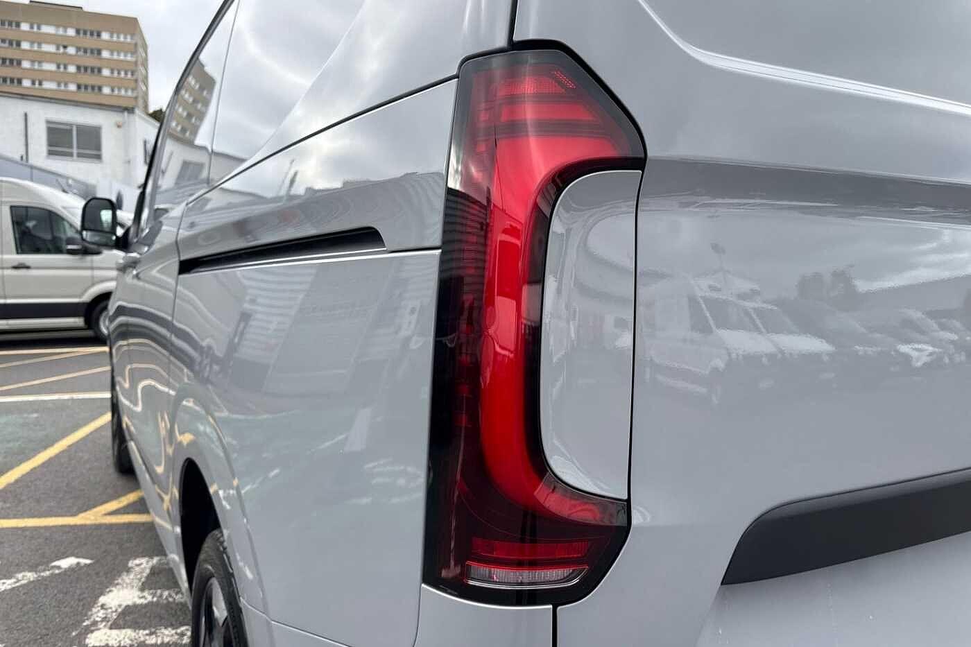 Used Volkswagen Transporter 2025 for sale - 77703373: Photo 38