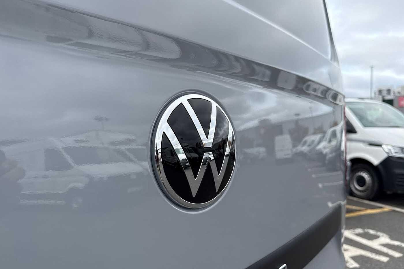 Used Volkswagen Transporter 2025 for sale - 77703373: Photo 39