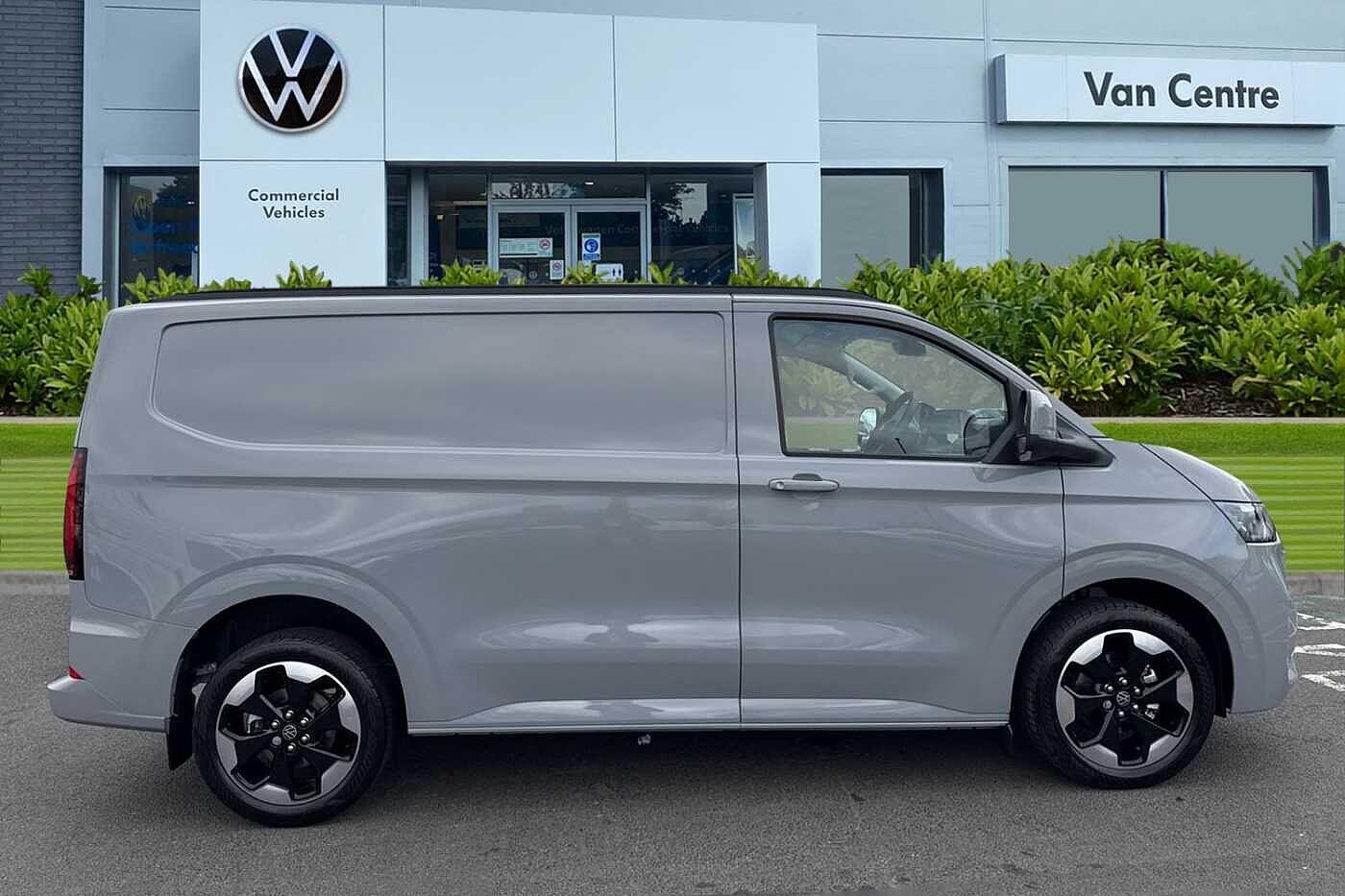 Used Volkswagen Transporter 2025 for sale - 77703373: Photo 4