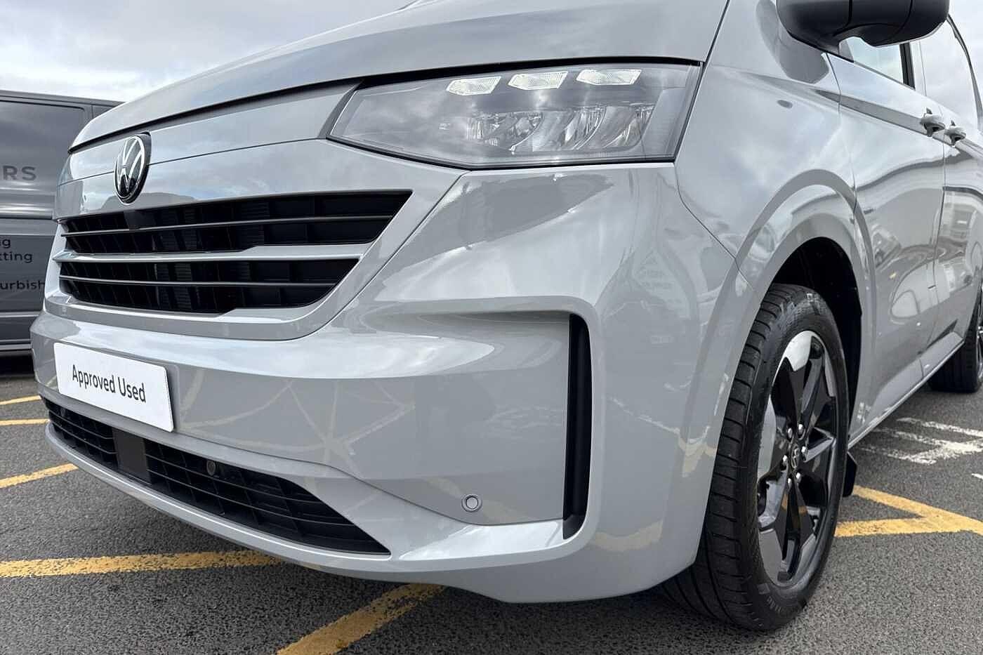 Used Volkswagen Transporter 2025 for sale - 77703373: Photo 41