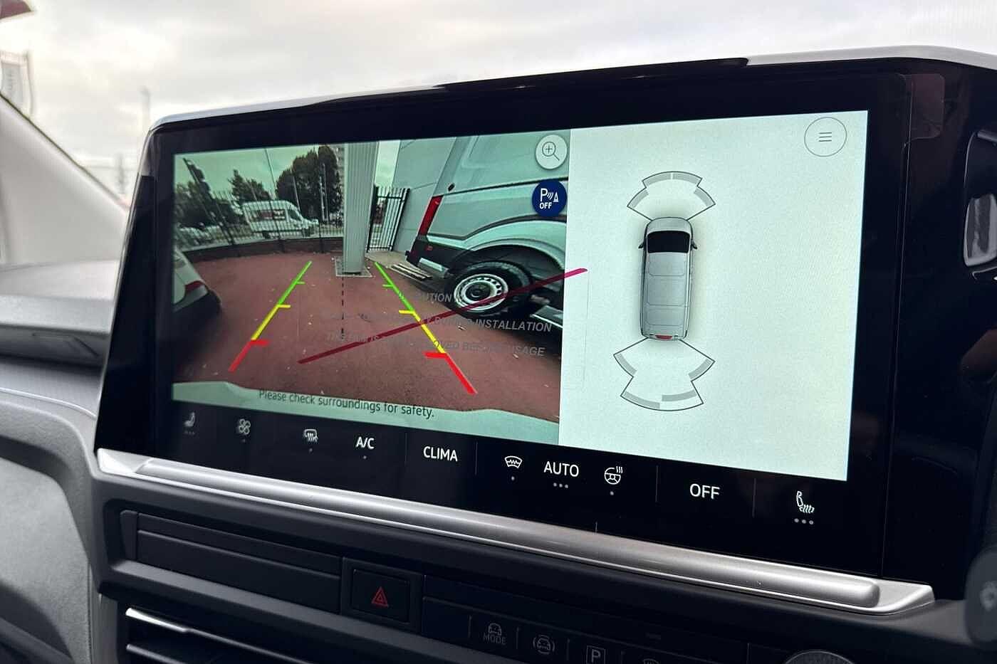 Used Volkswagen Transporter 2025 for sale - 77703373: Photo 42