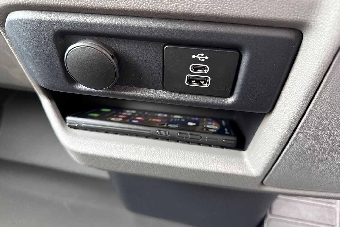 Used Volkswagen Transporter 2025 for sale - 77703373: Photo 47