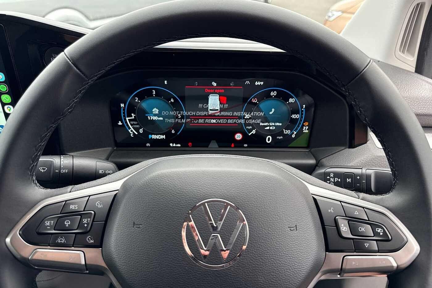 Used Volkswagen Transporter 2025 for sale - 77703373: Photo 49