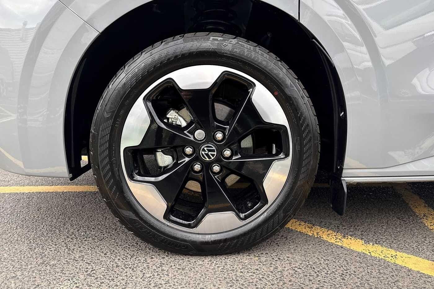 Used Volkswagen Transporter 2025 for sale - 77703373: Photo 5