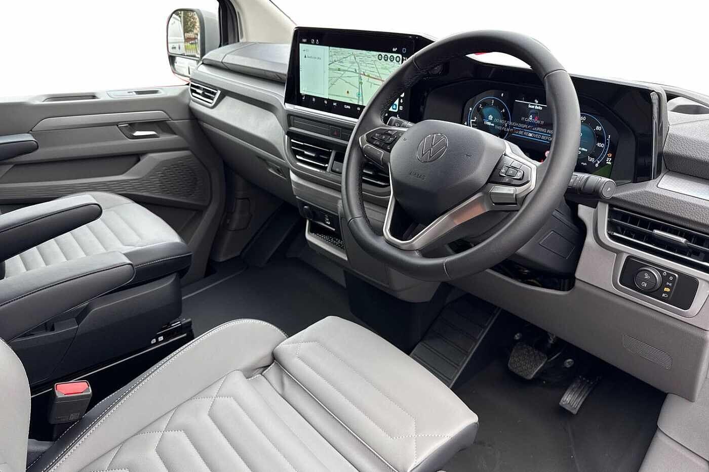 Used Volkswagen Transporter 2025 for sale - 77703373: Photo 6