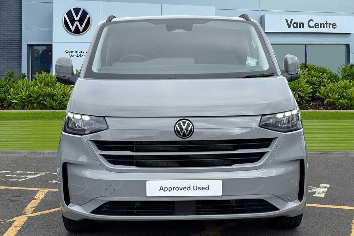 Used Volkswagen Transporter 2025 for sale - 77703373: Photo 8