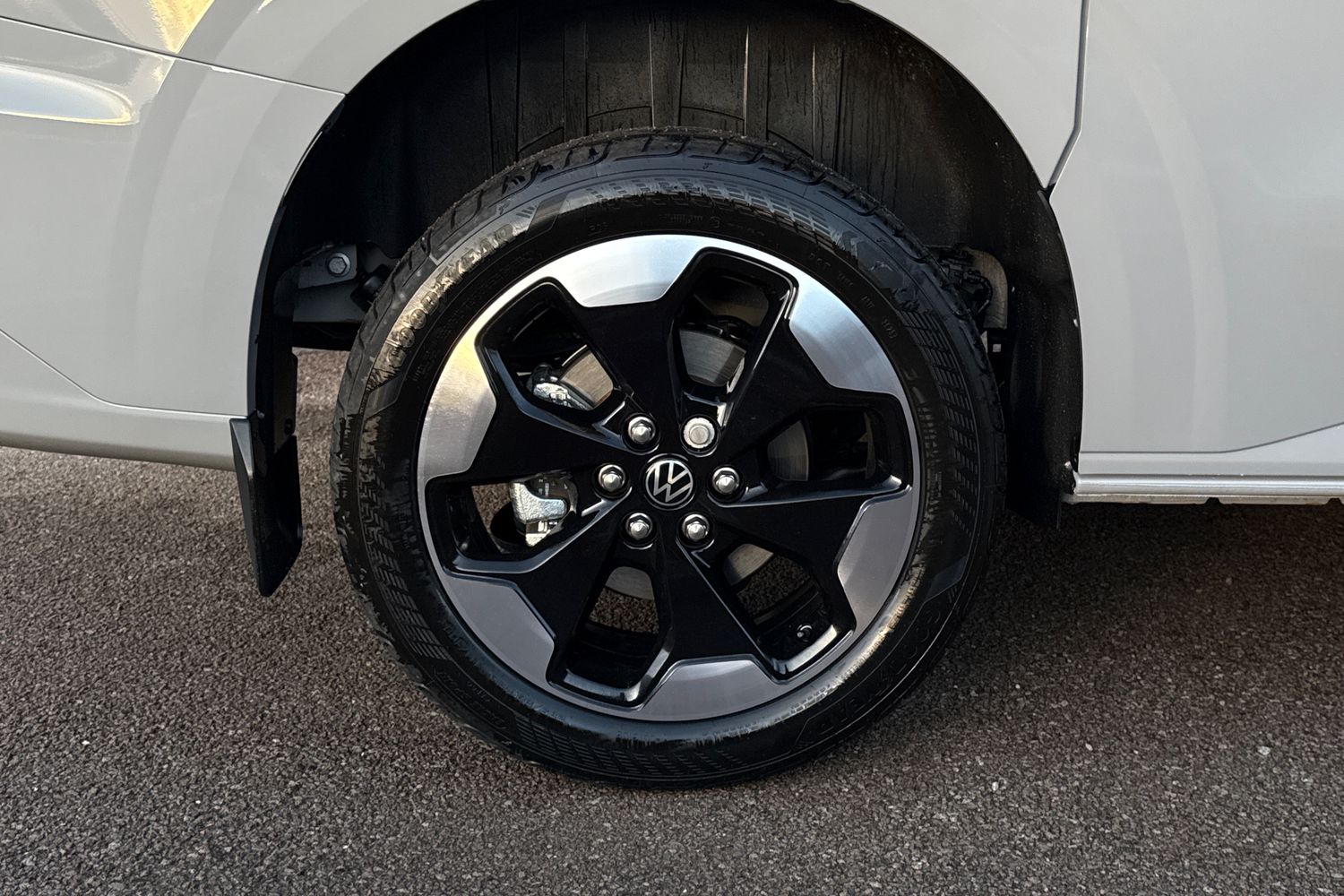 Used Volkswagen Transporter 2025 for sale - 77093536: Photo 11