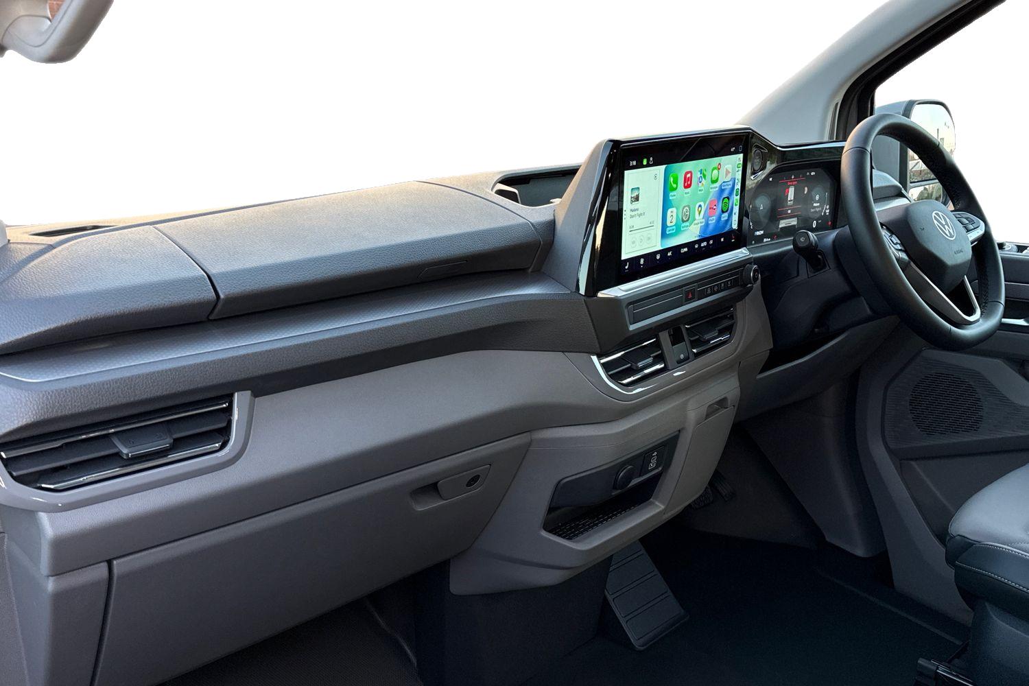 Used Volkswagen Transporter 2025 for sale - 77093536: Photo 15