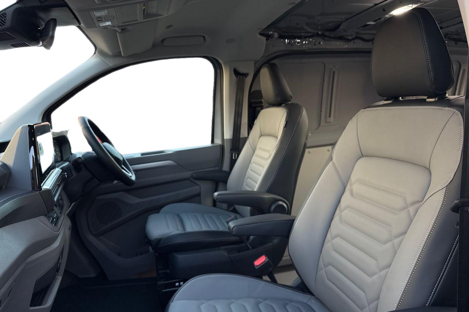 Used Volkswagen Transporter 2025 for sale - 77093536: Photo 16