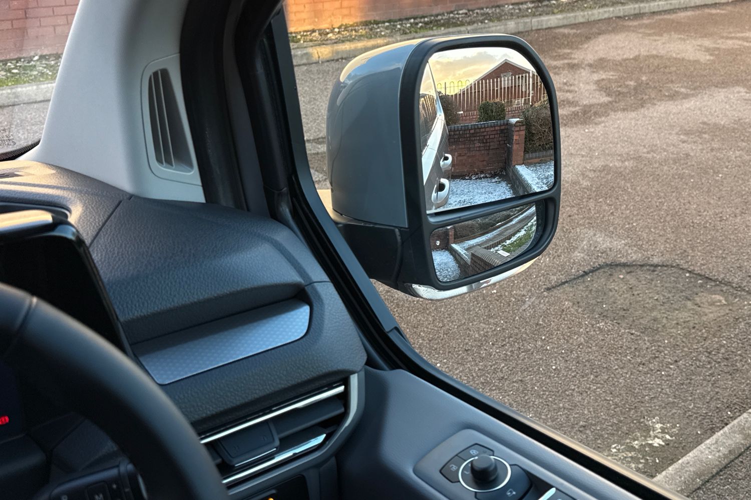 Used Volkswagen Transporter 2025 for sale - 77093536: Photo 21