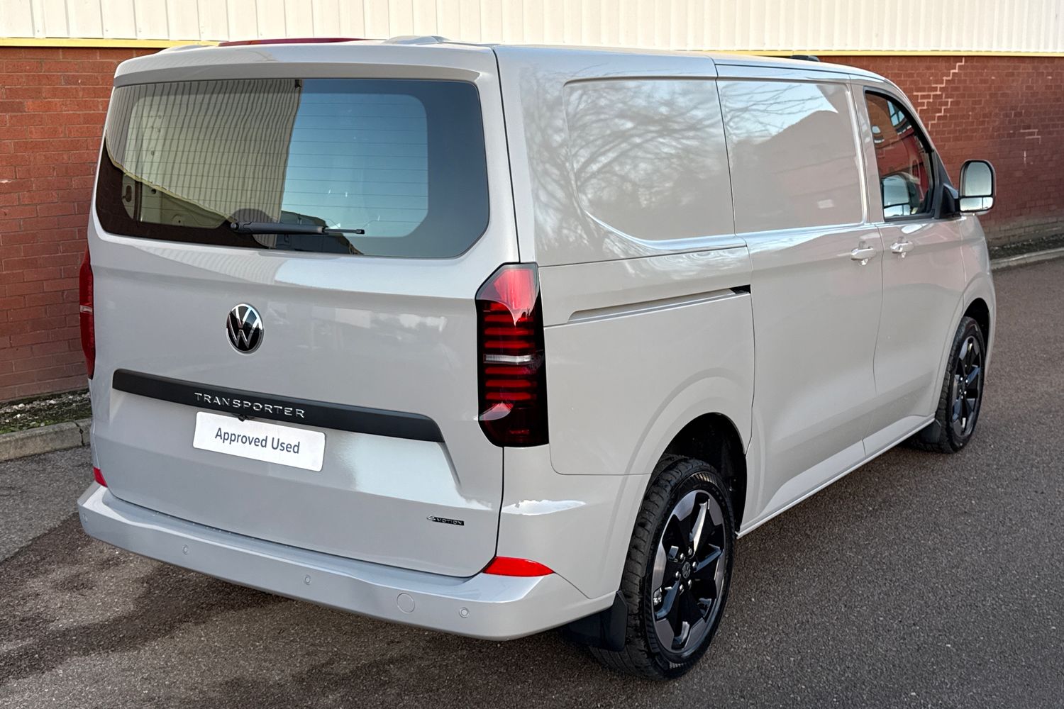 Used Volkswagen Transporter 2025 for sale - 77093536: Photo 26