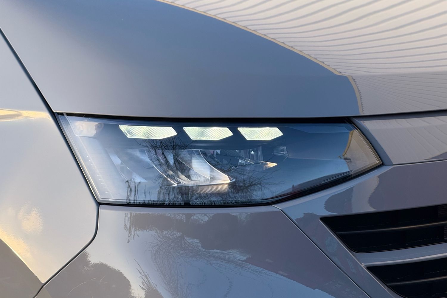 Used Volkswagen Transporter 2025 for sale - 77093536: Photo 27