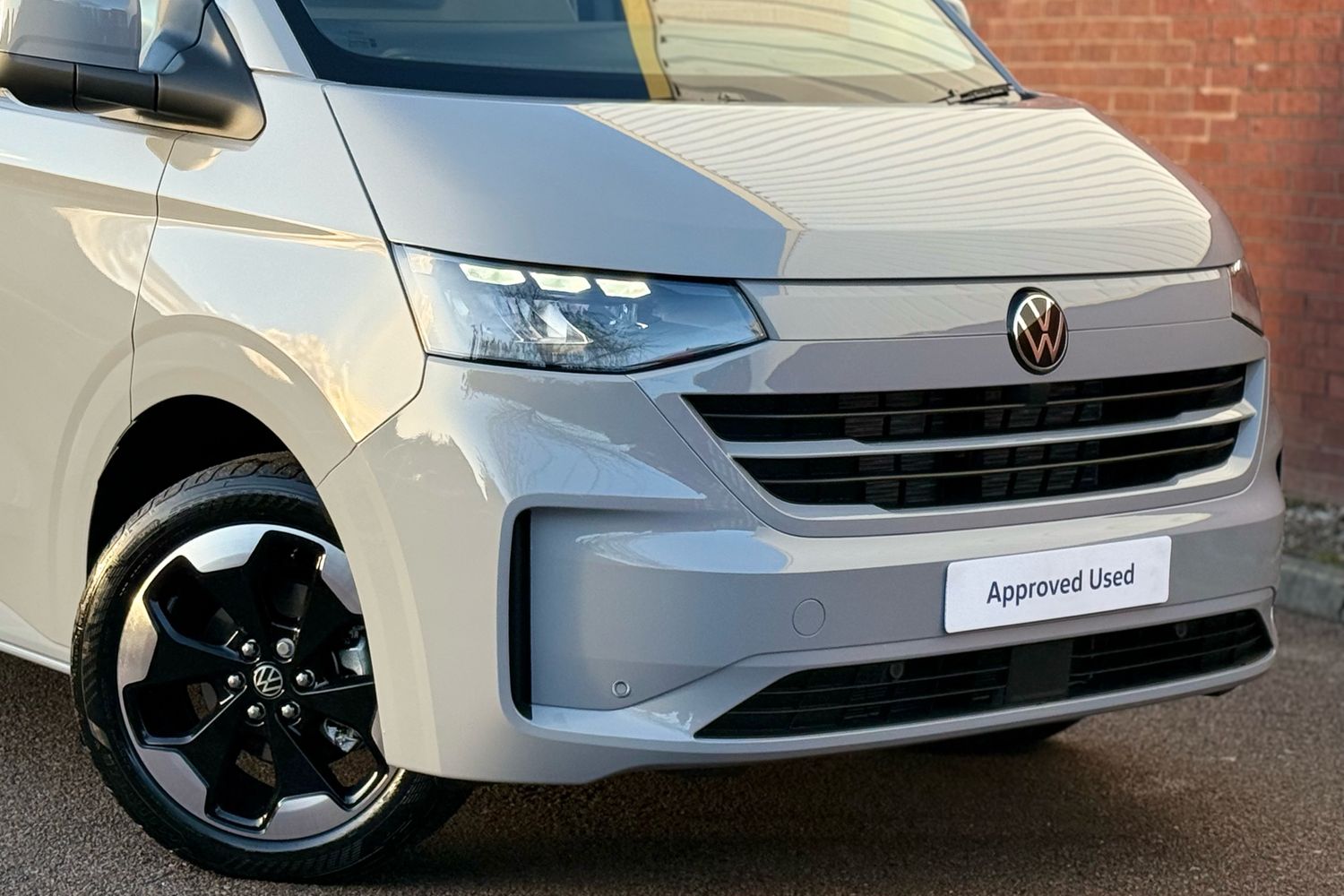 Used Volkswagen Transporter 2025 for sale - 77093536: Photo 29