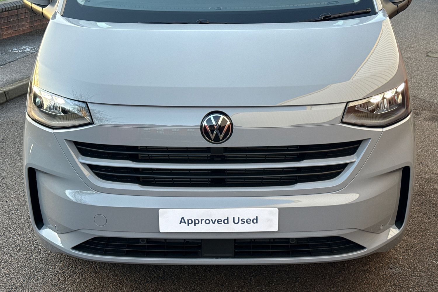 Used Volkswagen Transporter 2025 for sale - 77093536: Photo 30