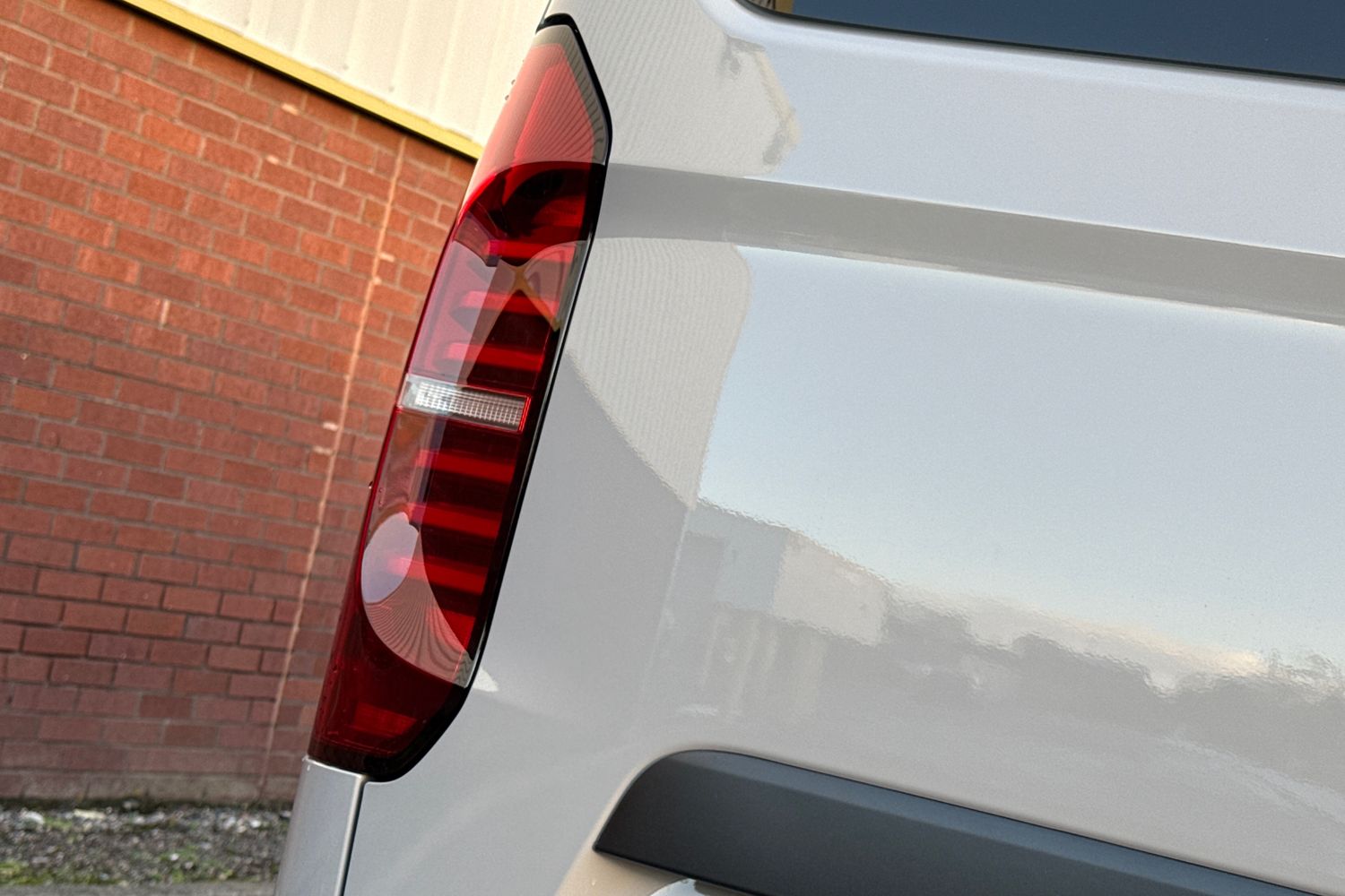 Used Volkswagen Transporter 2025 for sale - 77093536: Photo 32