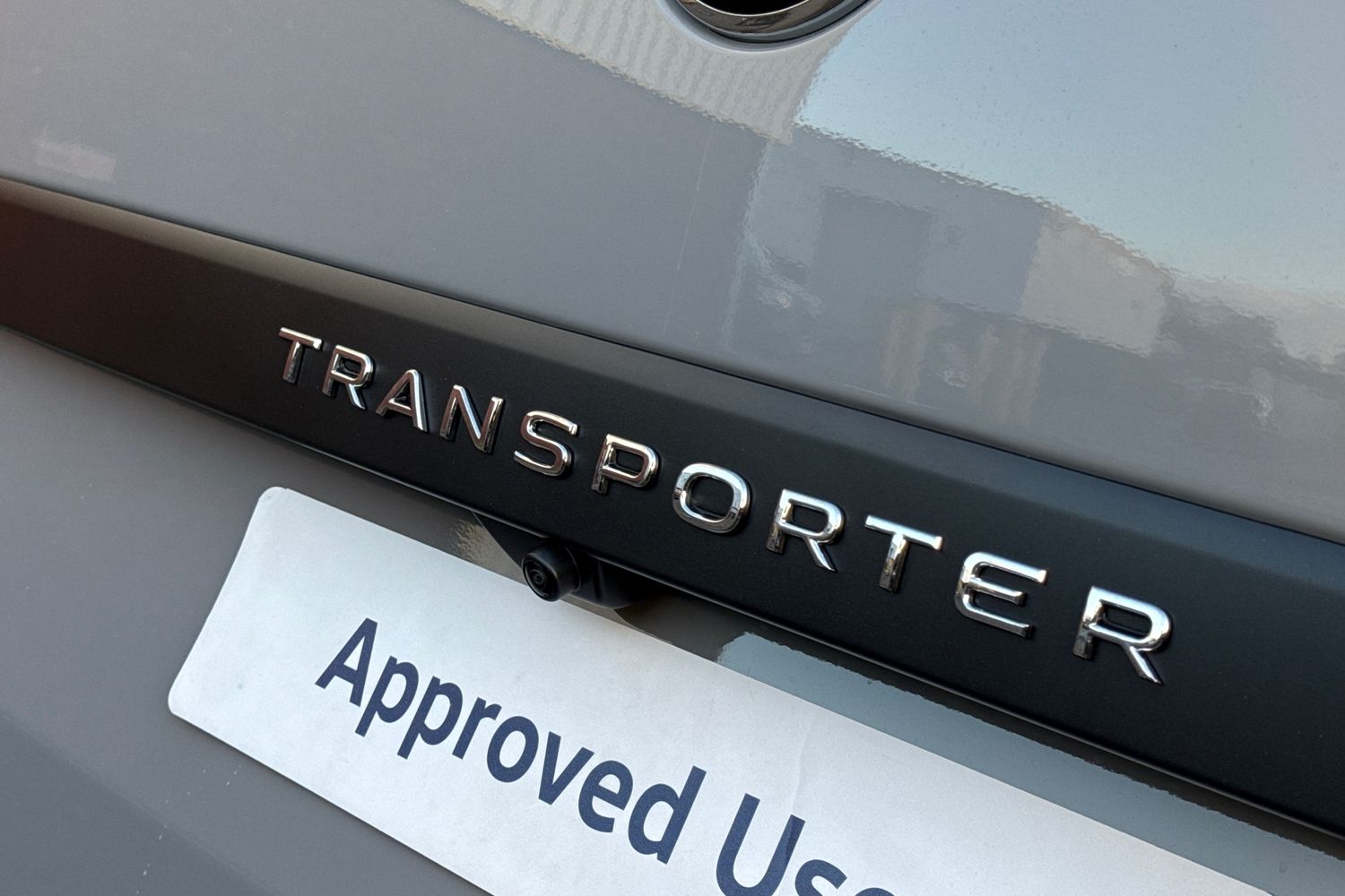 Used Volkswagen Transporter 2025 for sale - 77093536: Photo 34