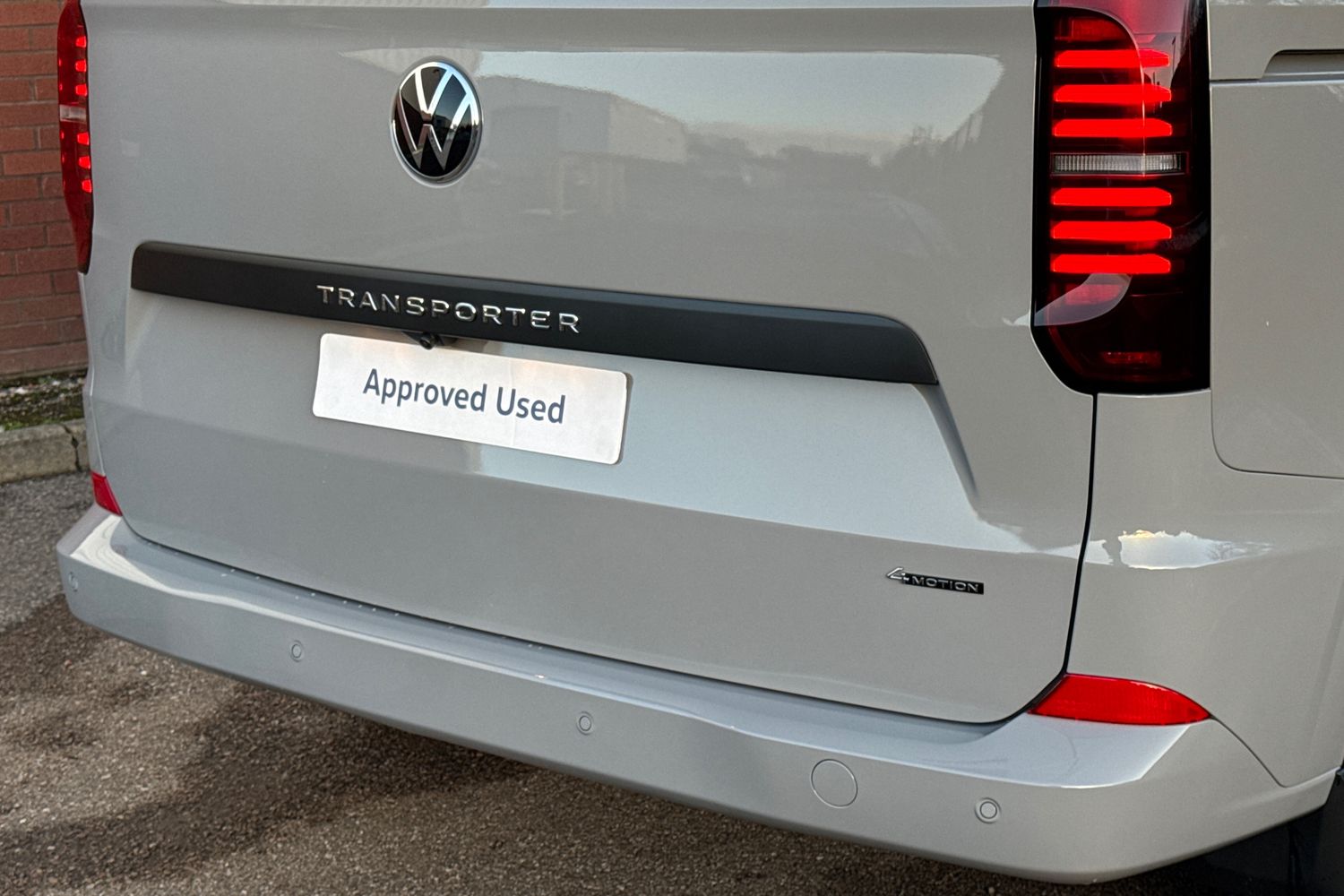 Used Volkswagen Transporter 2025 for sale - 77093536: Photo 37