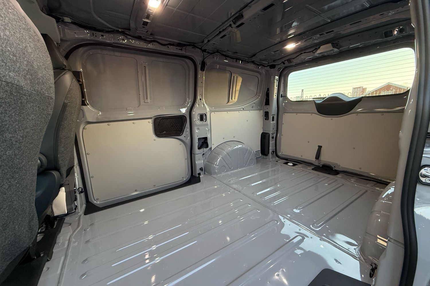 Used Volkswagen Transporter 2025 for sale - 77093536: Photo 45