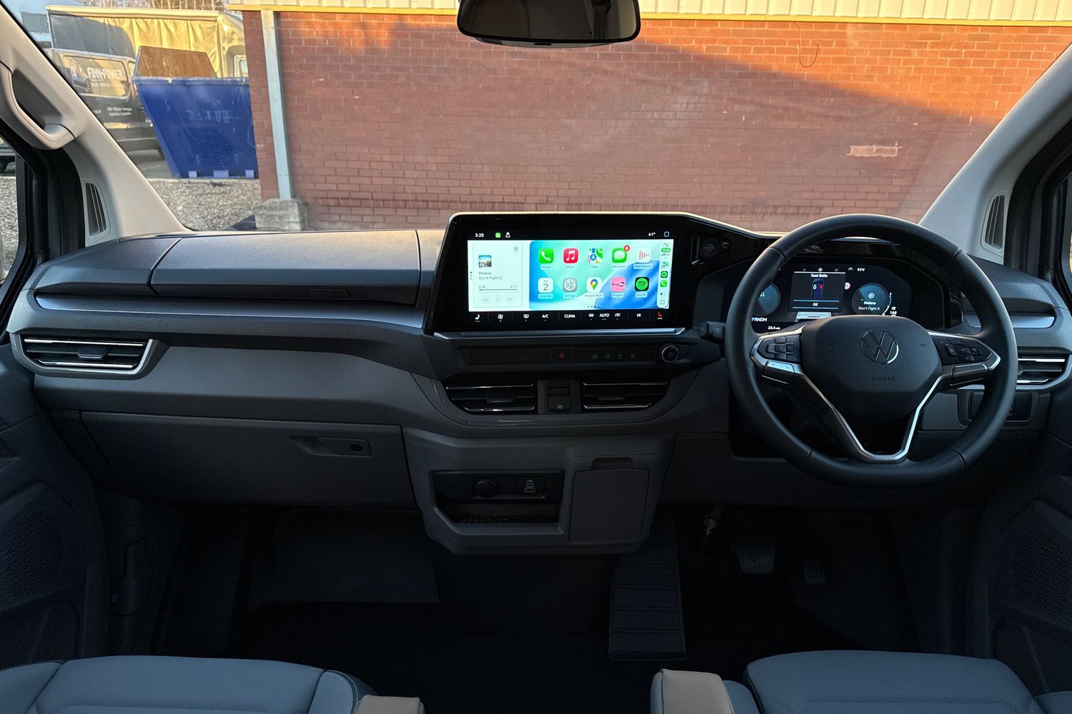 Used Volkswagen Transporter 2025 for sale - 77093536: Photo 49