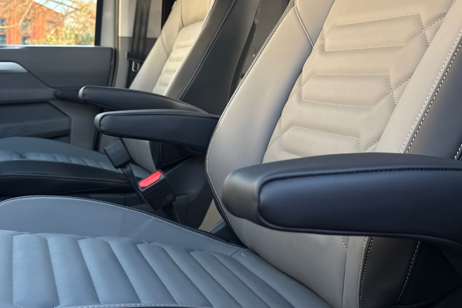 Used Volkswagen Transporter 2025 for sale - 77093536: Photo 50