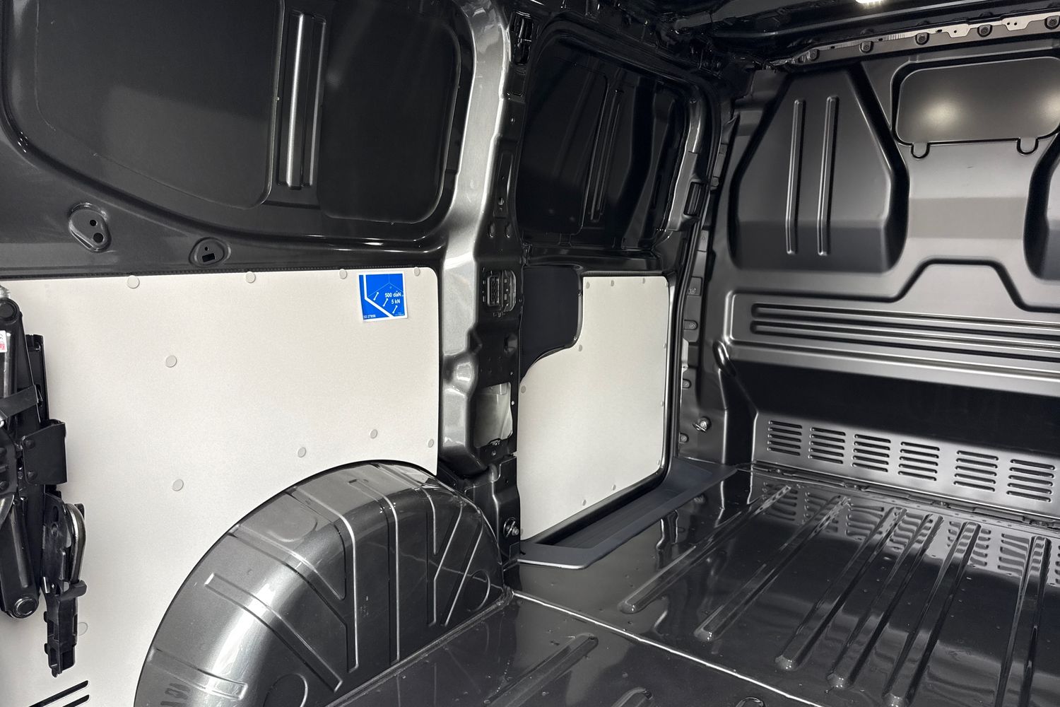 Vehicle 46