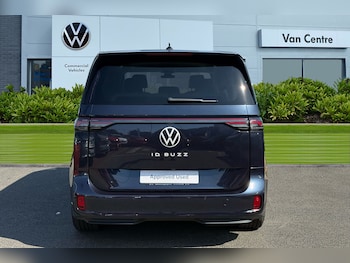 Used Volkswagen ID.Buzz 2025 for sale - 79503509: Photo