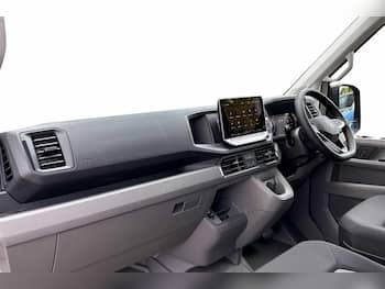 Used Volkswagen Crafter 2026 for sale - 79663431: Photo