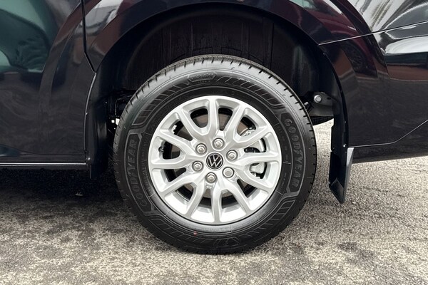 Used Volkswagen Transporter 2025 for sale - 76268053: Photo 11