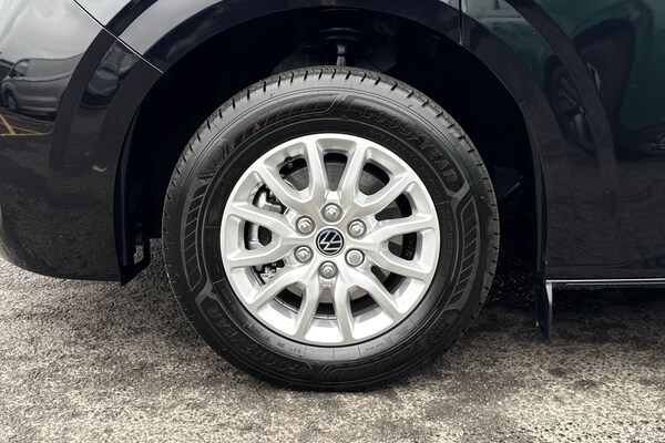 Used Volkswagen Transporter 2025 for sale - 76268053: Photo 12